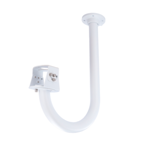 Uniview UV-TR-CM06-C-IN Soporte – Pared · Exterior · Aluminio