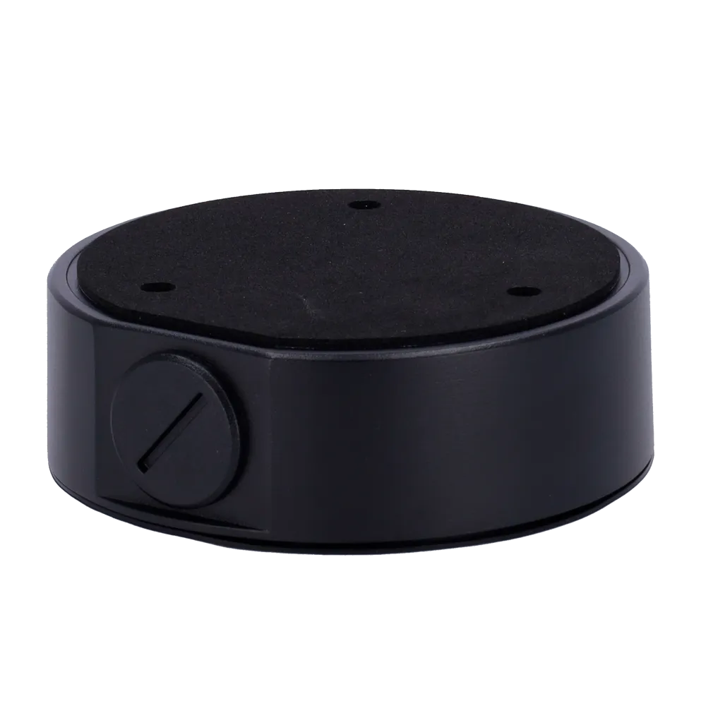 Caja Conexiones Uniview UV-TR-JB03-I-IN-BLACK Domo Exterior