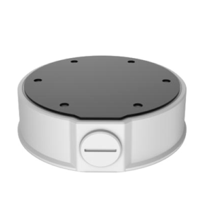 Uniview UV-TR-JB04-D-IN Caja de conexiones – Domo · Aluminio