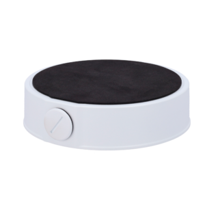 Uniview UV-TR-JB04-E-IN Caja de conexiones – Domo · Aluminio