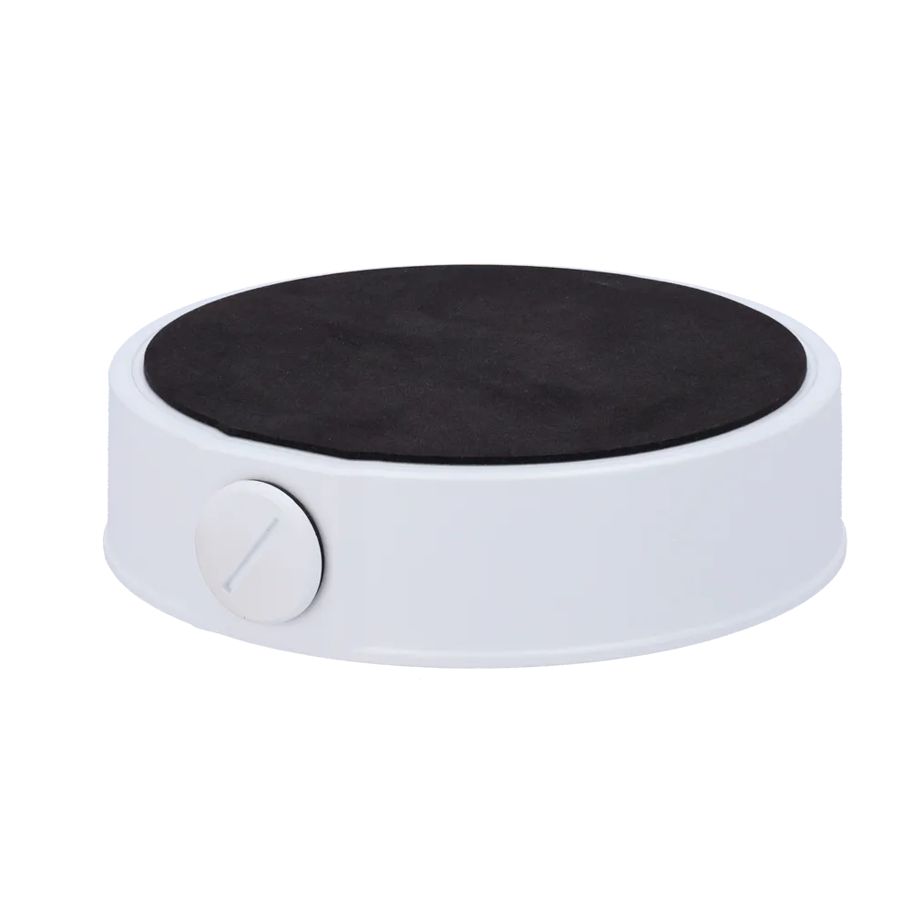 Uniview UV-TR-JB04-E-IN Caja Conexiones Aluminio Domo