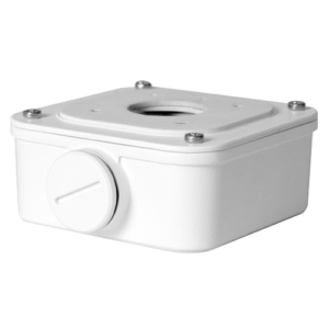 Uniview UV-TR-JB05-A-IN Caja Conexiones Bullet Aluminio