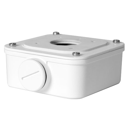 Uniview UV-TR-JB05-A-IN Caja Conexiones Bullet Aluminio