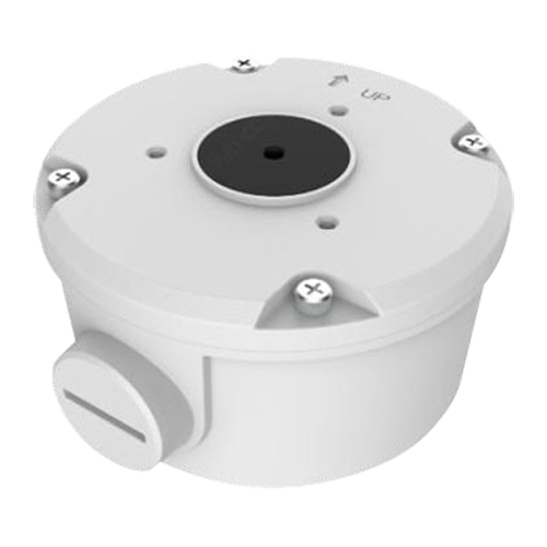 Uniview UV-TR-JB05-B-IN Caja Conexiones Bullet Aluminio