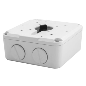 Uniview UV-TR-JB07-D-IN Caja de conexiones – Bullet · Exterior · Aluminio