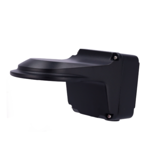 Uniview UV-TR-JB07/WM03-F-IN-BLACK Caja de conexiones – Pared · Domo · Aluminio