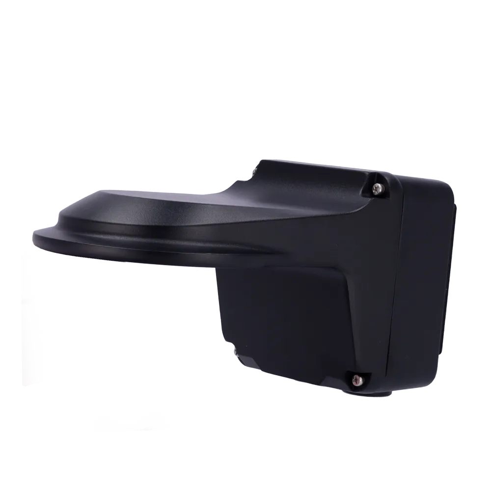 Caja de Conexiones Uniview UV-TR-JB07/WM03-F-IN-BLACK