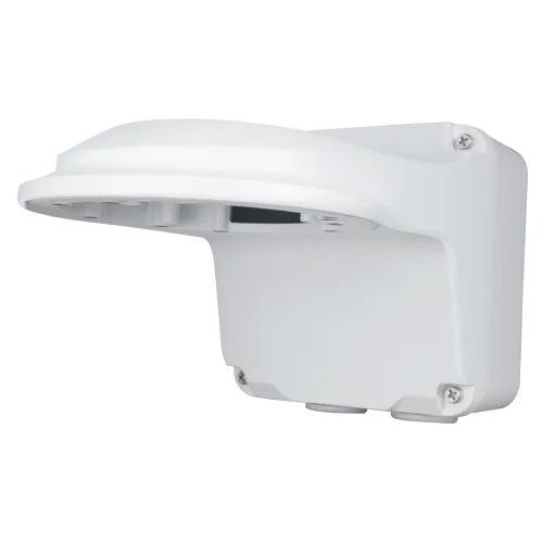 Caja Conexiones Uniview UV-TR-JB07/WM03-F-IN Aluminio Pared