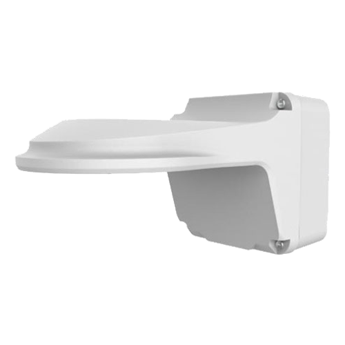 Caja Conexiones Uniview UV-TR-JB07/WM03-G-IN Pared Domo
