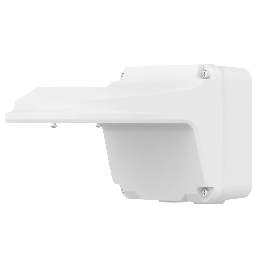 Caja Conexiones Uniview UV-TR-JB07/WM03-H-IN Pared Domo