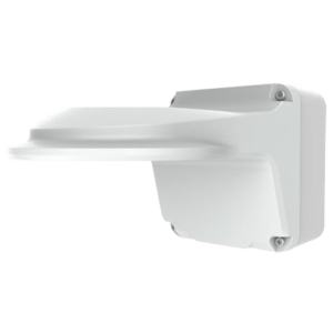 Uniview UV-TR-JB07/WM04-B-IN Caja de conexiones – Pared · Domo · Aluminio