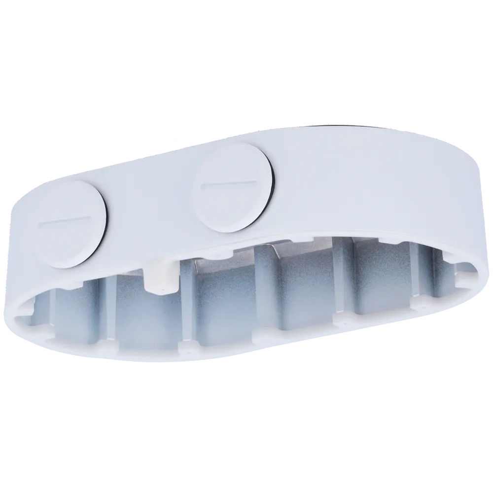 Caja Conexiones UV-TR-JB08 Uniview Domo Aluminio Exterior