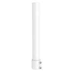 Soporte Techo Uniview UV-TR-SE24-IN para Domos Aluminio