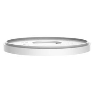 Uniview UV-TR-SM04-IN Adaptador – Domo · Aluminio