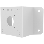 Soporte Esquina UV-TR-UC08-C Uniview Aluminio Domo