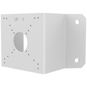 Soporte Esquina UV-TR-UC08-C Uniview Aluminio Domo