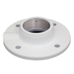 Uniview UV-TR-UF45-A-IN Adaptador PTZ Interior Aluminio
