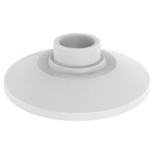 Uniview UV-TR-UF45-F-IN Adaptador – PTZ · Interior · Aluminio