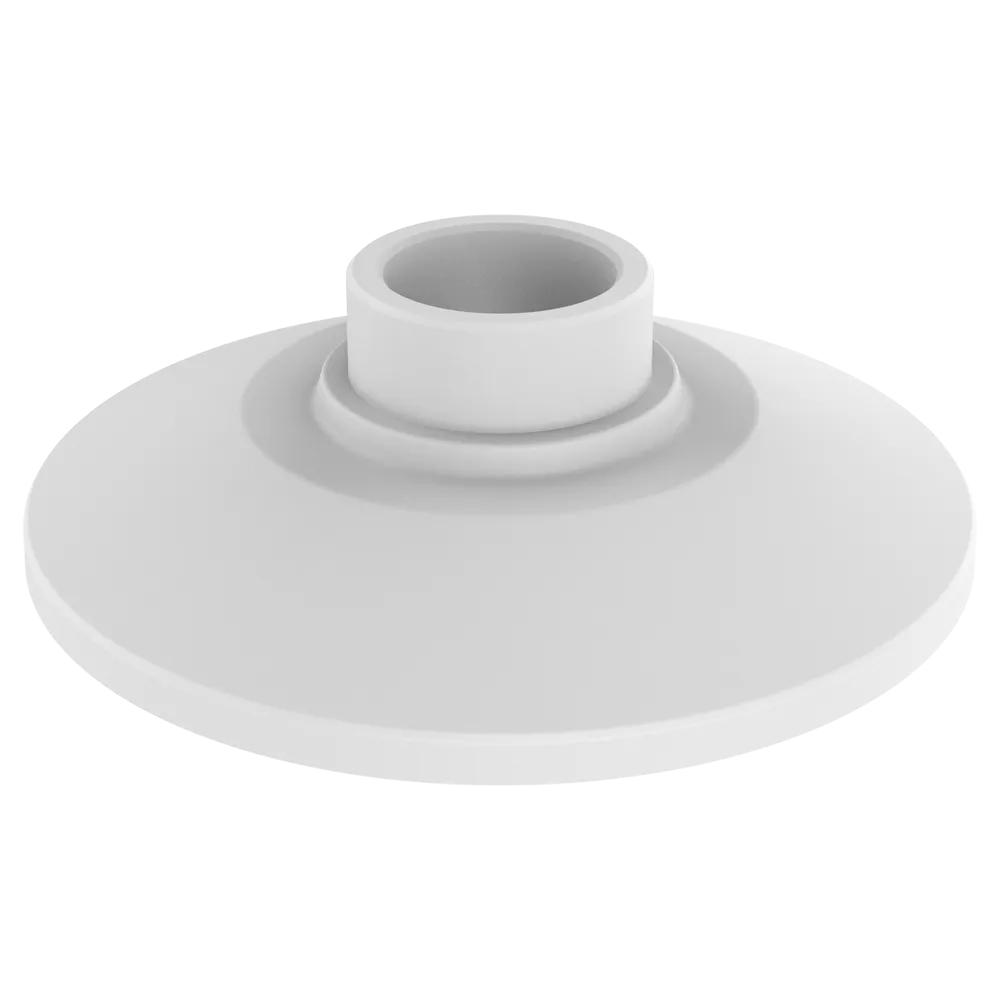 Uniview UV-TR-UF45-F-IN Adaptador PTZ Interior Aluminio