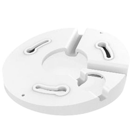 Soporte Techo UV-TR-UM06-E-IN Uniview para Domos Interior