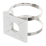 Soporte Mástil Uniview UV-TR-UP06-B-IN para Cámaras Bullet