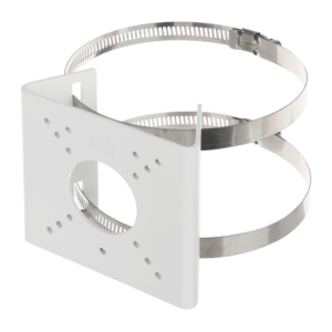 Soporte Mástil Uniview UV-TR-UP06-B-IN para Cámaras Bullet