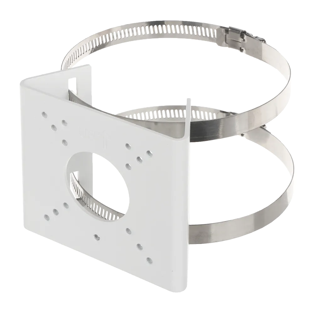Soporte Mástil Uniview UV-TR-UP06-B-IN para Cámaras Bullet