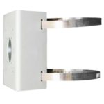 Soporte Mástil UV-TR-UP06-IN Uniview para Domos Exterior