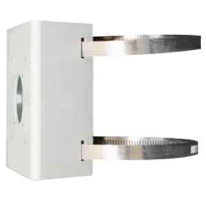 Soporte Mástil UV-TR-UP06-IN Uniview para Domos Exterior