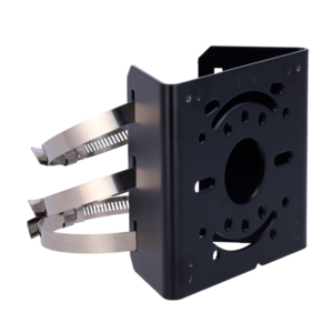 Uniview UV-TR-UP06-IN-BLACK Soporte – Mástil/Poste · Domo · Exterior