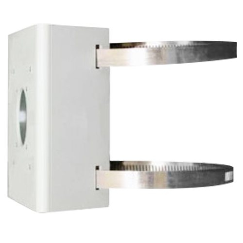 Soporte Mástil UV-TR-UP06-IN Uniview para Domos Exterior