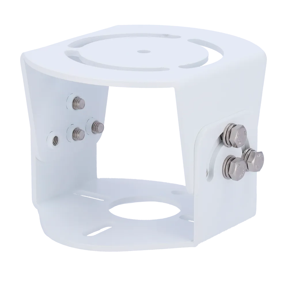 Soporte Mástil Uniview UV-TR-UV06-C-IN Aluminio Exterior