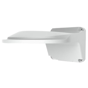 Caja Conexiones Uniview UV-TR-WM03-B-IN Aluminio Domo