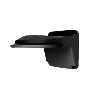 Uniview UV-TR-WM03-B-IN-BLACK Soporte – Pared · Domo · Aluminio