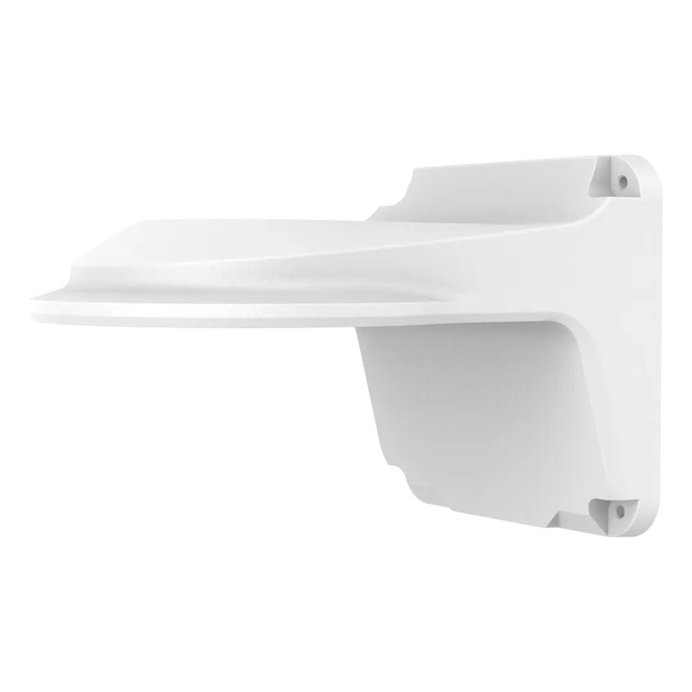 Caja Conexiones Uniview UV-TR-WM03-B-IN-V2 Pared Domo