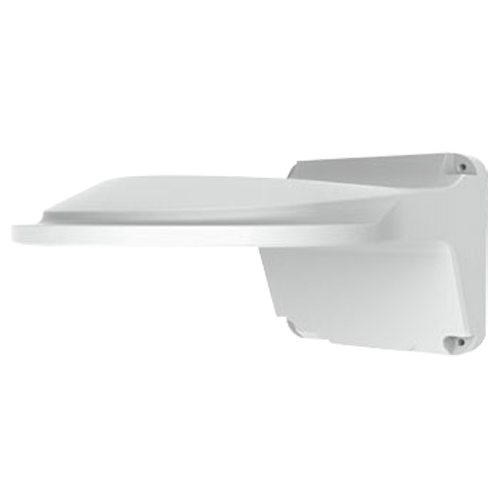 Caja Conexiones Uniview UV-TR-WM03-B-IN Aluminio Domo