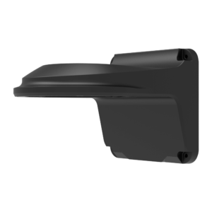 Uniview UV-TR-WM03-D-IN-BLACK Soporte – Pared · Domo · Aluminio