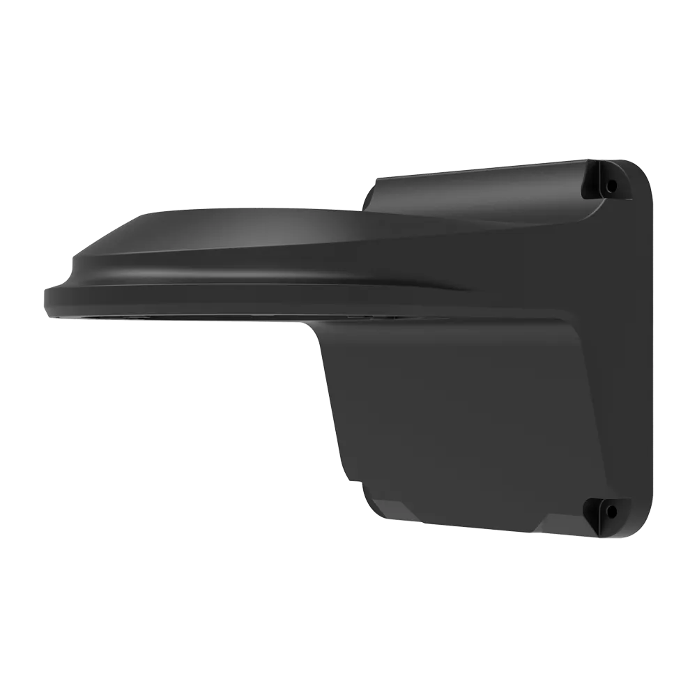 Soporte Pared Uniview UV-TR-WM03-D-IN-BLACK Domo Aluminio