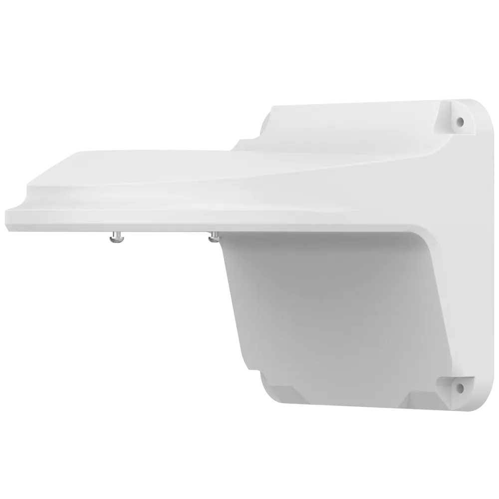 Uniview UV-TR-WM03-E-IN Soporte Pared Domo Aluminio