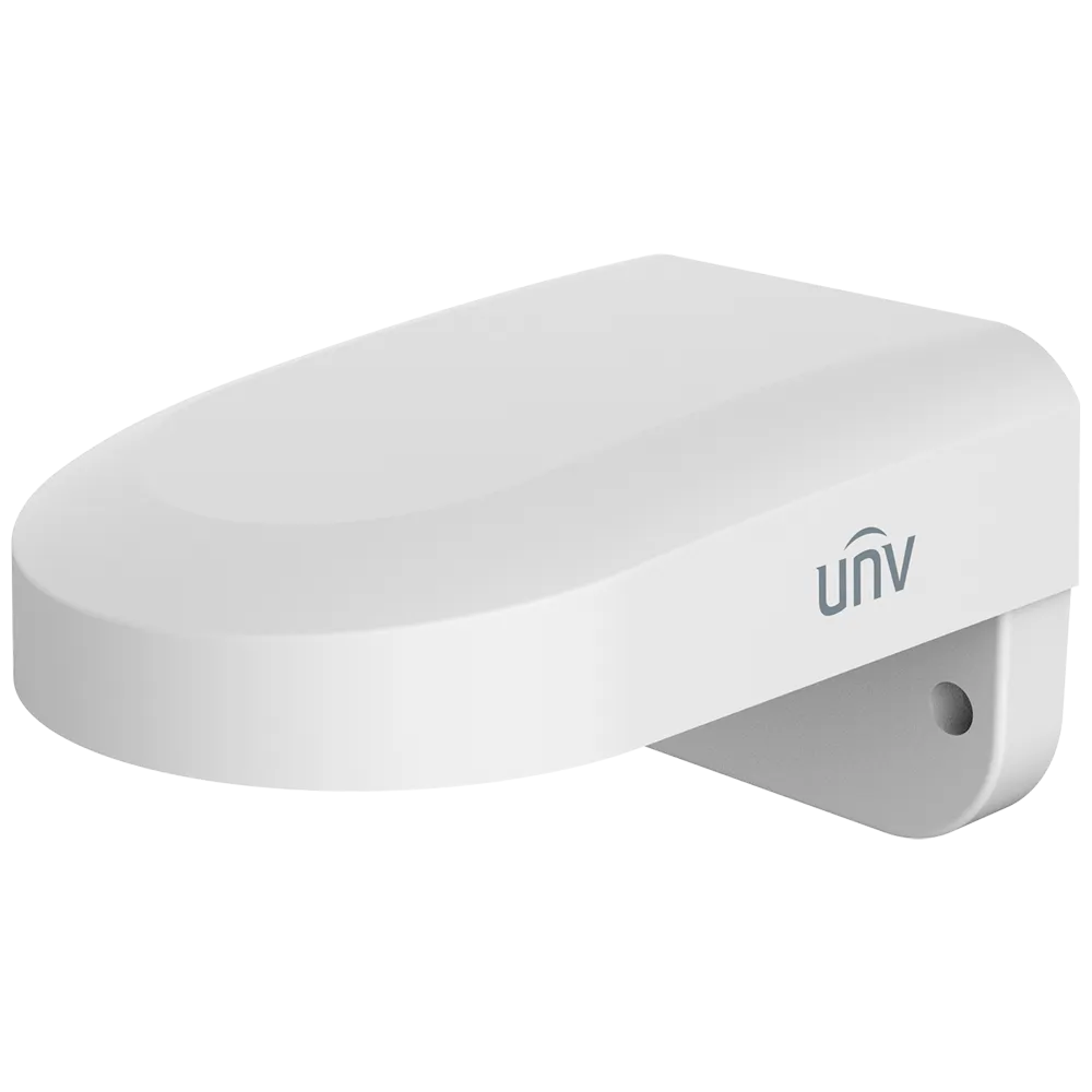 Soporte Pared Uniview UV-TR-WM07P-B Domo Interior Exterior