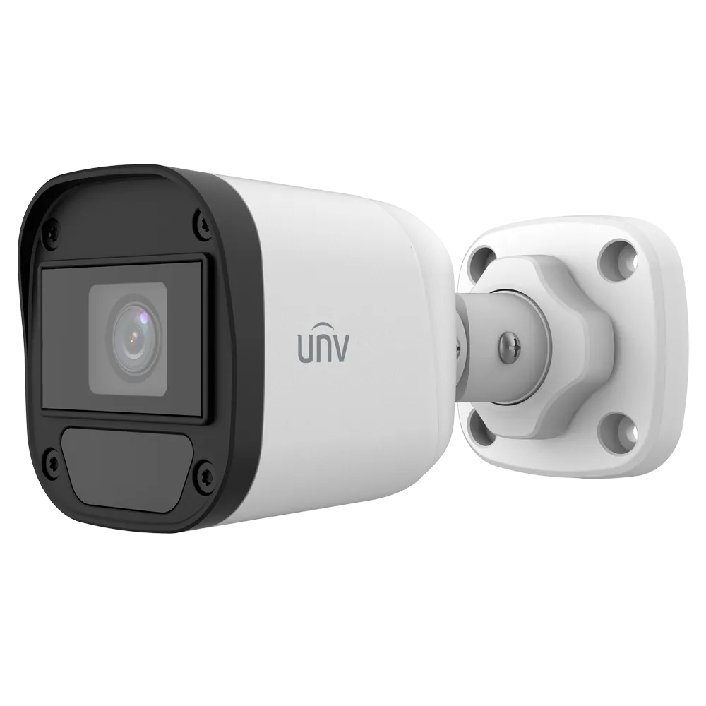 Cámara Bullet Uniview UV-UAC-B115-F40 5MP 4mm IR 20m IP67