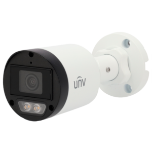 Uniview UV-UAC-B122-AF28M-W HD 4n1 Bullet 2MP 2.8mm IR 40m IP67