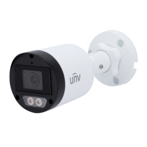 Uniview UV-UAC-B122-AF40M-W HD 4n1 Bullet 2MP 4mm IR 40m IP67