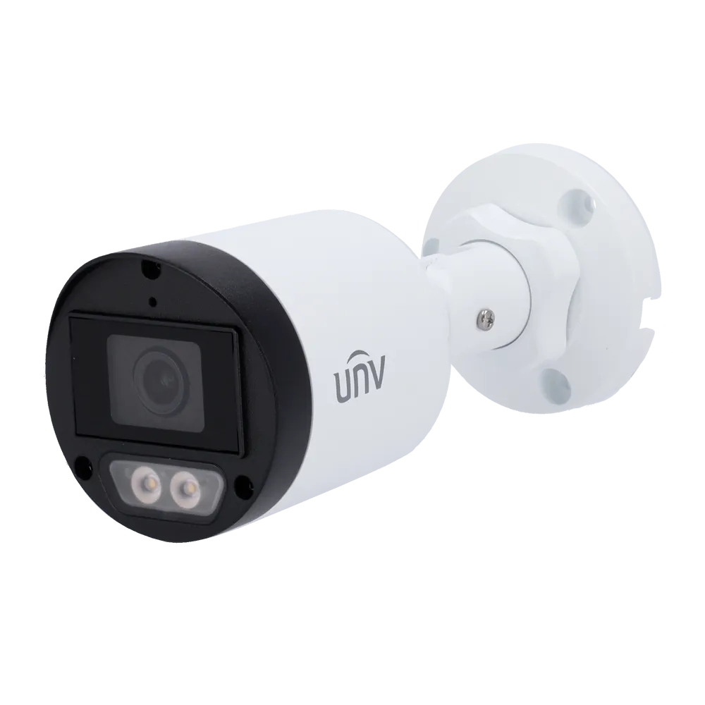 Uniview UV-UAC-B122-AF40M-W Bullet 2MP 4mm IR 40m IP67