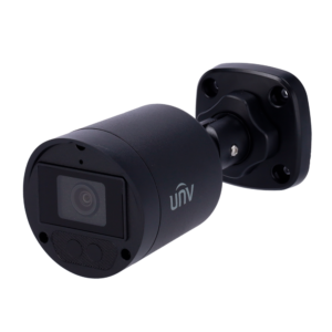 Uniview UV-UAC-B125-AF28LM-BLACK HD 4n1 Bullet 2.8mm IR 40m IP67