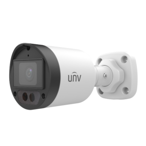 Uniview UV-UAC-B125-AF40LM HD 4n1 Bullet 4mm IR 40m IP67