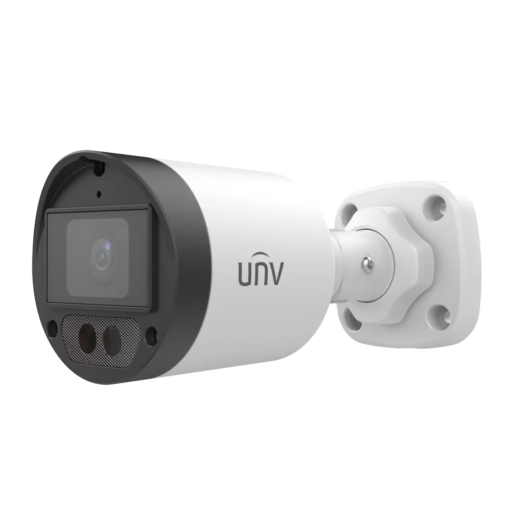 Cámara Bullet Uniview UV-UAC-B125-AF40LM 5MP IR 40m IP67