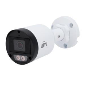 Uniview UV-UAC-B125-AF40M-W HD 4n1 Bullet 5MP 4mm IR 40m IP67