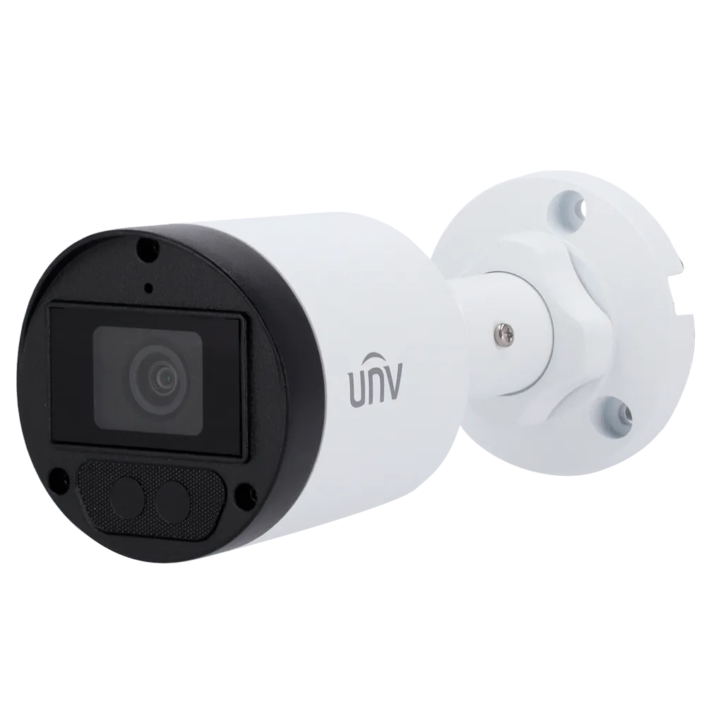 Uniview UV-UAC-B128-ADF28MS Bullet HD 2.8mm IR 40m IP67