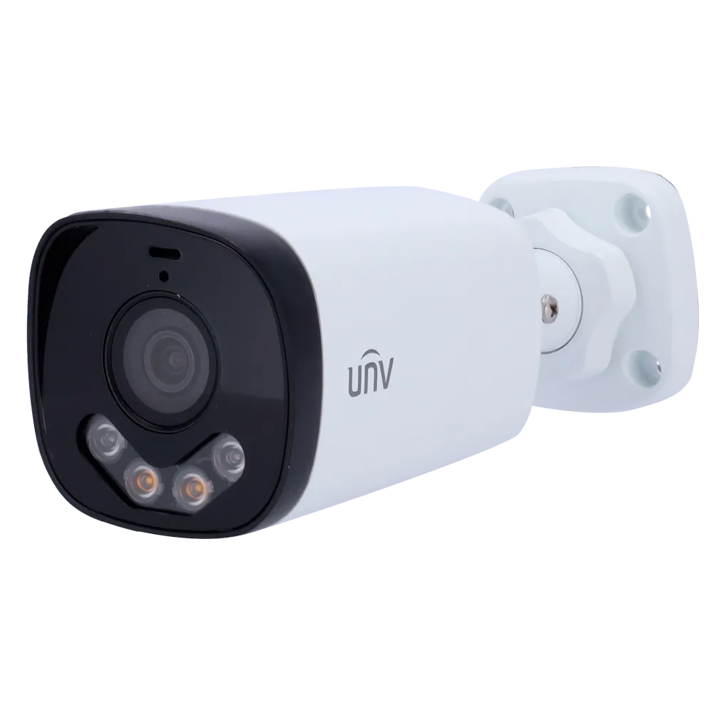 Uniview UV-UAC-B145-AF28LM-DL Turret 4MP 2.8mm IR 40m IP67